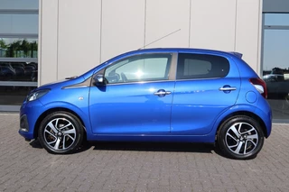 Peugeot 108 Peugeot 108 1.0 E-VTi AUTOMAAT Allure 72pk 5drs. Clima, Carplay, LIM, Camera - afbeelding nr 3