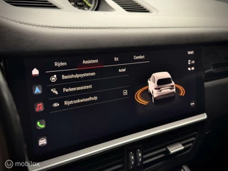 Porsche Cayenne Porsche Cayenne 3.0 E-Hybrid |Sport chrono |360 | Leder - afbeelding nr 44