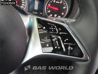 Mercedes-Benz Sprinter Mercedes Sprinter 319 CDI Automaat L2H2 Black Edition 2025model ACC LED Navi Camera Velgen 10m3 Airco - afbeelding nr 12