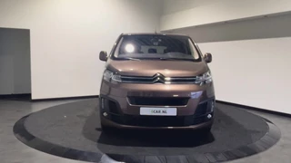Citroën ë-Spacetourer | 8 Persoons | Camera | Nette auto! | Prijs inclusief BTW | SoH (batterijcheck) 92,81 % score! - afbeelding nr 6