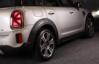 MINI Countryman Mini Mini Countryman 1.5 Cooper John Cooper Works / AUT / Elek Stoelen / Navi / Digital Cockpit / ACC / Leder / Open Pano / Led - afbeelding nr 47