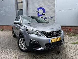 Peugeot 3008 Peugeot 3008 1.2 PT 130PK Allure|360|CARPLAY|CLIMA|CRUISE - afbeelding nr 6