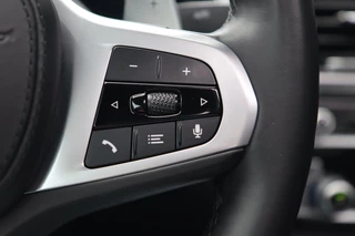 BMW X4 BMW X4 M40i M Sport / PANODAK / HUD / KEYLESS / DODEHOEK / CAMERA / 21'' - afbeelding nr 30