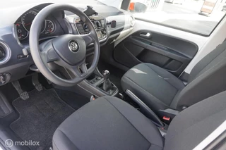 Volkswagen up! Volkswagen Up! 1.0 BMT move up! - afbeelding nr 6