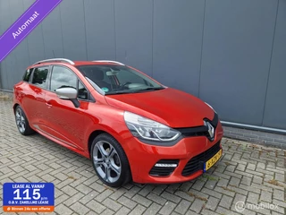 Renault Clio - 506650942-0