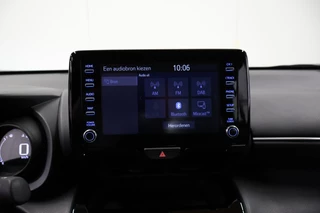 Toyota Yaris Cross - afbeelding nr 26