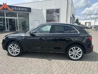 Audi Q5 Audi Q5 55 TFSI e quattro Competition S-Line Carplay Adaptive Cruise - afbeelding nr 8