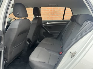 Volkswagen Golf Volkswagen Golf 1.0 TSI Comfortline Betrouwbare Klasse met een Glimlach! - afbeelding nr 18