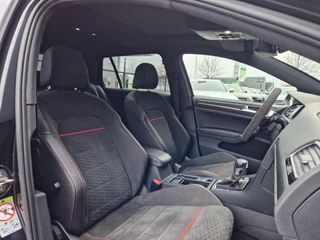 Volkswagen Golf Volkswagen Golf 2.0 TSI GTI Performance 7.5 Pano/Full!! - afbeelding nr 31
