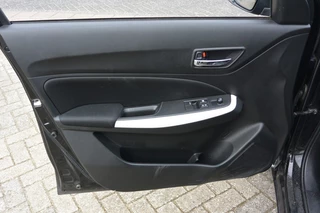 Suzuki Swift - afbeelding nr 13