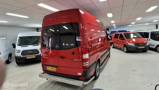 Mercedes-Benz Sprinter Mercedes Sprinter L2H2 210 2.2 CDI 152000KM! - afbeelding nr 4