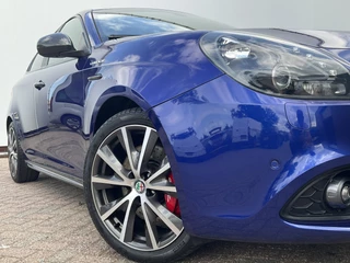 Alfa Romeo Giulietta Alfa Romeo Giulietta 1.750 Turbo 241pk Veloce Automaat Carplay Sport-Stoelen Nav/Cruise Voll.Onderhouden! - afbeelding nr 54