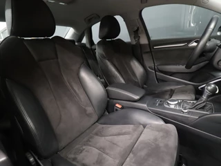 Audi A3 Audi A3 Limousine 1.5 TFSI CoD Design Sport [BANG&OLUFSEN, VIRTUAL COCKPIT, ALCANTARA, TREKHAAK,  SPORTSTOELEN, NIEUWSTAAT] - afbeelding nr 6