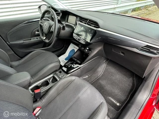 Opel Corsa-e Opel Corsa-e Level 3 50 kWh | 360 cam | carplay | Garantie - afbeelding nr 18