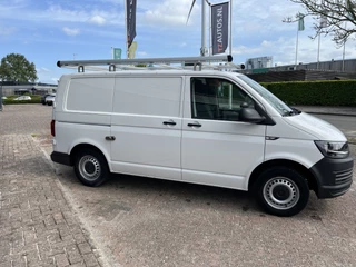 Volkswagen Transporter - afbeelding nr 16