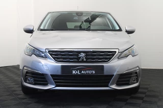 Peugeot 308 |Navi|Camera| - afbeelding nr 2