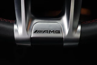 Mercedes-Benz A-Klasse Mercedes-Benz A-klasse A 220 AMG Line / PANODAK / ALCANTARA / ELEK-TREKHAAK / 18'' - afbeelding nr 16