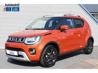 Suzuki Ignis - 369110157-0