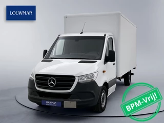Mercedes-Benz Sprinter - 336519624-0