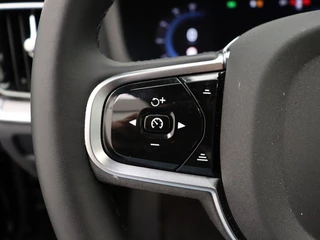 Volvo V60 Volvo V60 T6 PLUG-IN HYBRID LONG RANGE PLUS DARK SCHUIFDAK TREKHAAK H/K AU - afbeelding nr 21