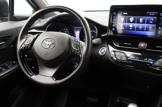 Toyota C-HR Toyota C-HR 1.8 Hybrid Dynamic Automaat - Navi, Camera, Clima - afbeelding nr 3