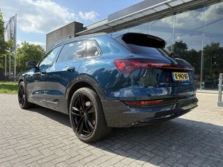 Audi e-tron Audi e-tron e-tron 55 quattro | Bomvol! | ACC | Schuifdak | Bang Olufsen - afbeelding nr 3