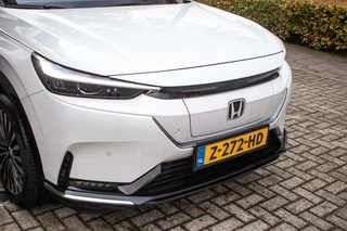 Honda e:Ny1 - All-in rijklrprs | Honda Sensing | panodak! - afbeelding nr 24