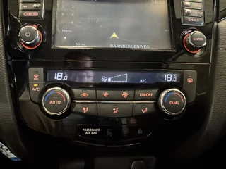 Nissan QASHQAI Nissan QASHQAI 1.2 Connect Edition Automaat | Trekhaak | Stoelverwarming | Camera | Navi - afbeelding nr 16