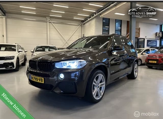 BMW X5 BMW X5 xDrive35i High Executive |PANO|M-PAKKET|CarPly|MEMORY - afbeelding nr 3