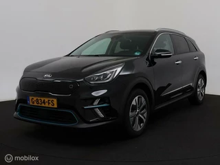 Kia e-Niro Kia e-Niro ExecutiveLine 64 kWh - afbeelding nr 1