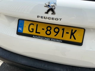 Peugeot 2008 Peugeot 2008 1.2 PureTech Active|Panoramdak|Nieuwe Distributie - afbeelding nr 7