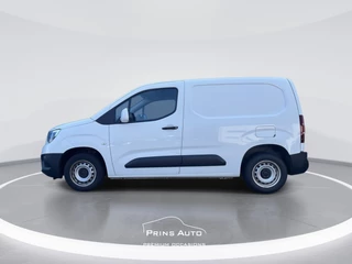 Opel Combo |TREKHAAK|CRUISE|AIRCO| - afbeelding nr 9