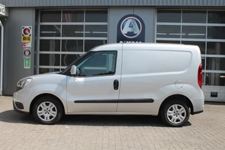 Fiat Doblò Fiat Doblò 1.3 MJ L1 - afbeelding nr 5