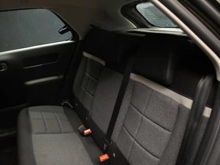 Citroën C4 Cactus Citroen C4 Cactus 1.2 PureTech Feel Sport (APPLE CARPLAY,CRUISE,PDC,LED,BLUETOOTH,SPORTSTOELEN,NETTE STAAT) - afbeelding nr 21