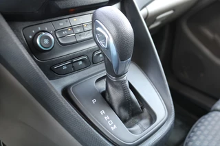 Ford Transit Connect Ford Transit Connect 1.5 EcoBlue L2 Trend Automaat Airco Navigatie Camera Trekhaak - afbeelding nr 28