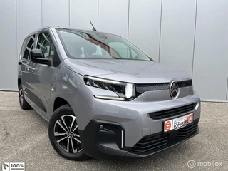 Citroën Berlingo Multispace 1.2 PureTech 110 PK 8.900 KM !!