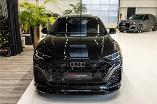 Audi Q8 - afbeelding nr 7