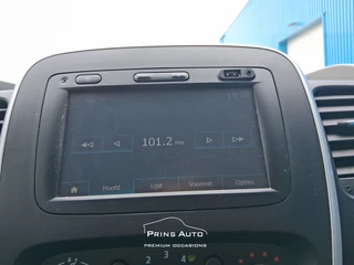 Renault Trafic Renault Trafic Passenger 1.6 dCi Grand Authentique Energy |9-PERS.|CRUISE|NAVI|TREKHAAK| 3013 - afbeelding nr 21