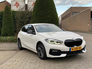 BMW 1 Serie - afbeelding nr 2