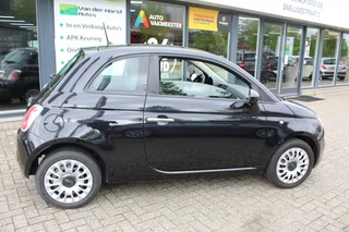 Fiat 500 - afbeelding nr 5