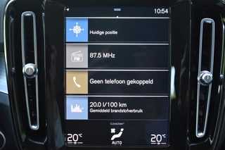 Volvo XC40 Volvo XC40 T2 129Pk Aut. Business Pro | Driver Assist | Park Assist - afbeelding nr 30