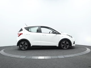 Hyundai i10 - afbeelding nr 7
