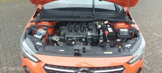 Opel Corsa Opel Corsa 1.2 - afbeelding nr 20
