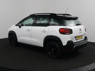 Citroën C3 Aircross Citroen C3 Aircross 1.2 PureTech S&S Origins | Navi | DAB - afbeelding nr 12