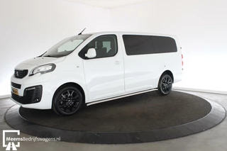 Peugeot Expert Peugeot Expert 2.0 - L3H1- Dubbele Cabine - CARPLAY !!VOL!! - afbeelding nr 15