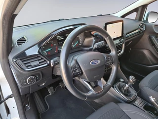 Ford Fiesta - afbeelding nr 8