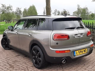 MINI Clubman - afbeelding nr 2