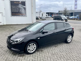 Opel Astra - afbeelding nr 6