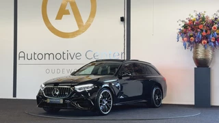 Mercedes-Benz E-Klasse - afbeelding nr 12