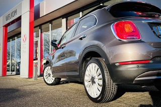 Fiat 500X - afbeelding nr 6